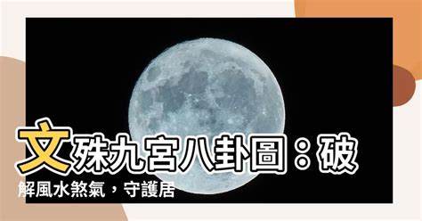 九宮八卦圖的作用|【文殊九宮八卦圖使用方法】破煞解厄、鎮宅保家！文殊九宮八卦。